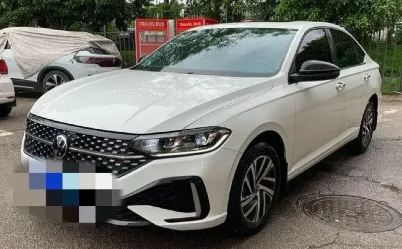 2023 Volkswagen Lavida 1.4T 150HP L4 7DCT