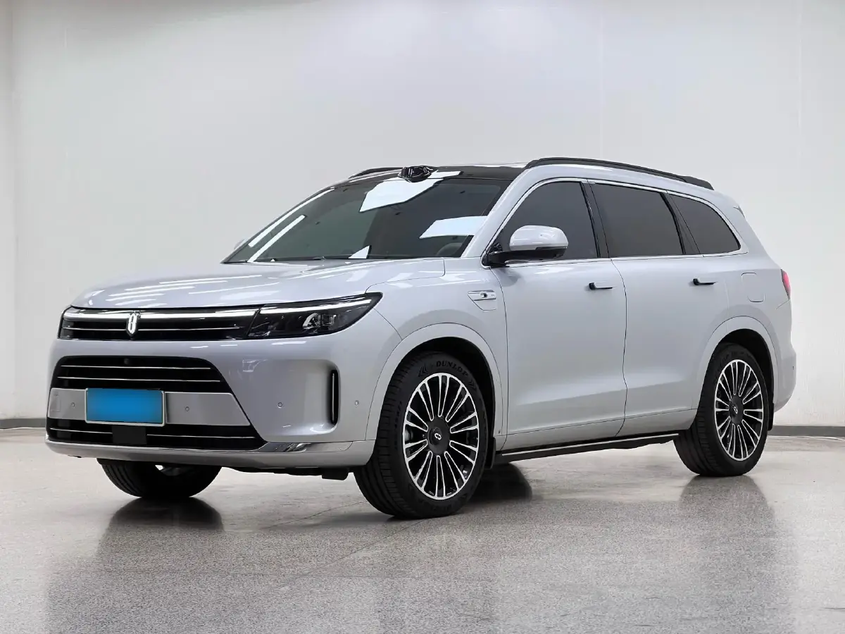 2024 HIMA AITO M7 1.5T 152HP L4 REEV 40KWH