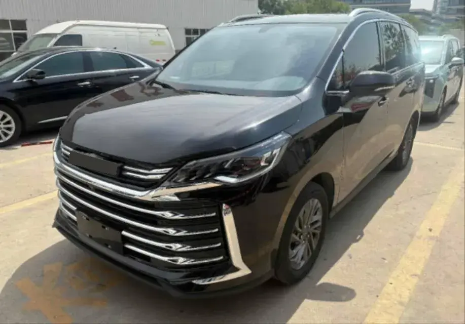 2023 MAXUS G50 1.5T 181HP L4 7DCT