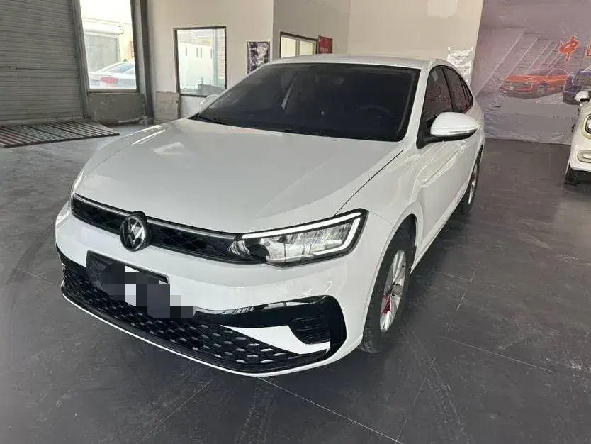 2025 Volkswagen Lavida 1.5L 110HP L4 6AT