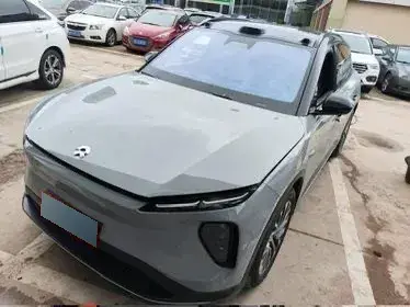 2024 NIO ES6 BEV 75KWH