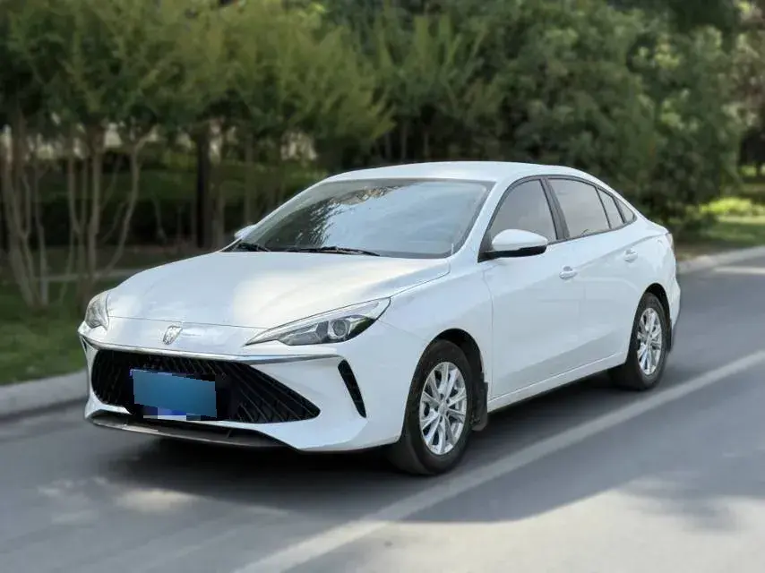 2023 Roewe i5 1.5L 129HP L4 5MT