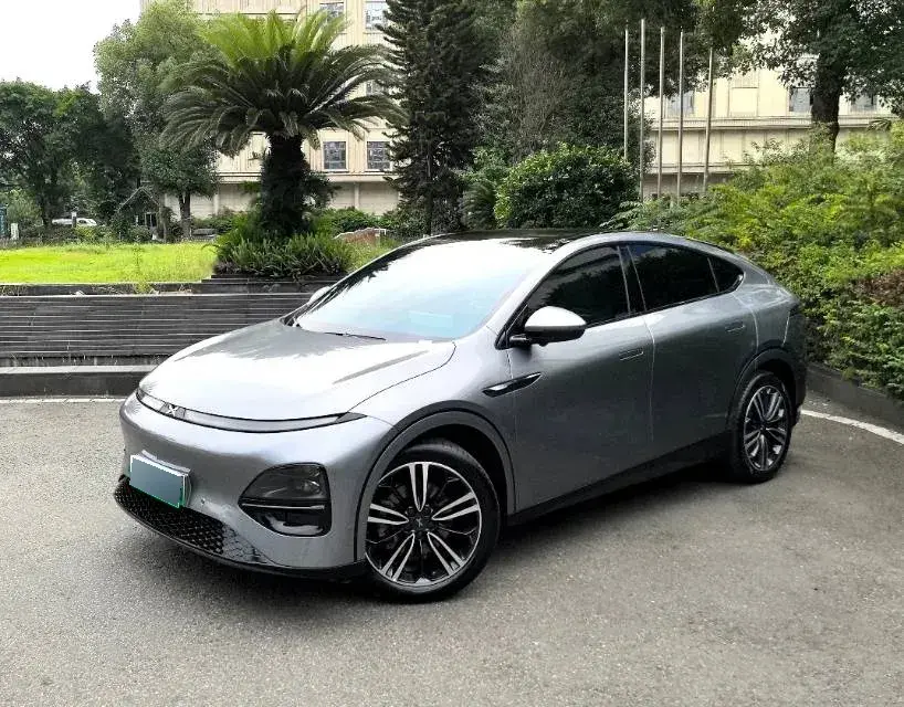 2023 Xpeng G6 BEV 87.5KWH