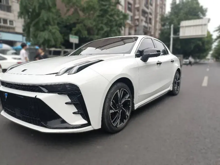 2023 LYNK&CO 03 2.0T 254HP L4 7DCT