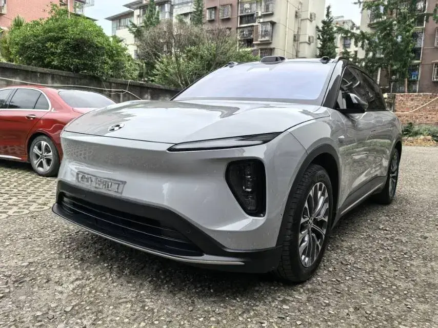 2024 NIO ES6 BEV 75KWH