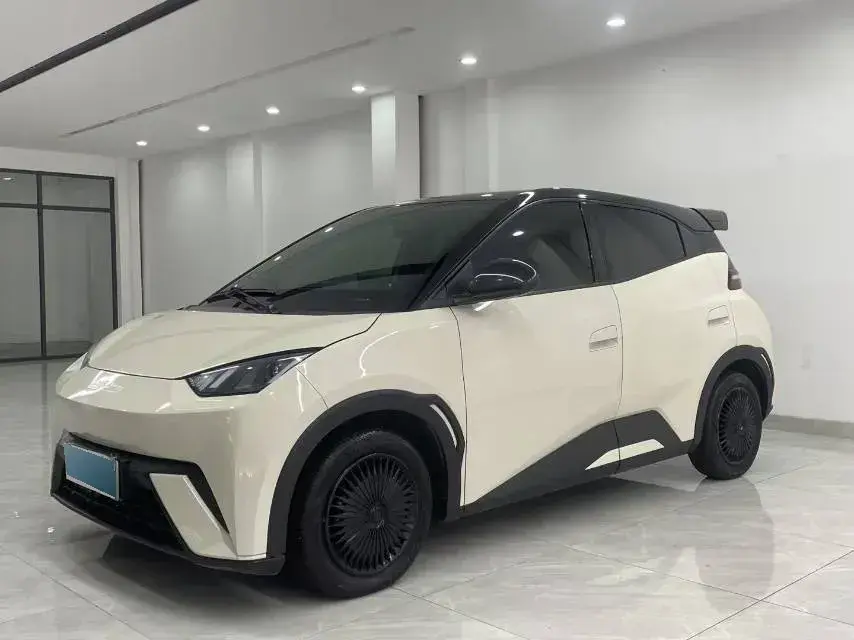 2023 BYD Seagull BEV 30.08KWH