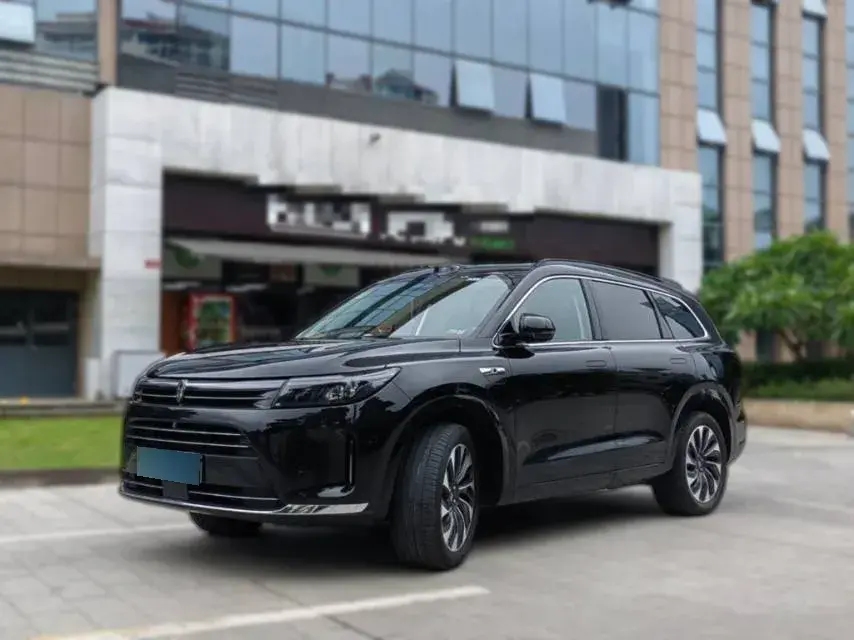 2024 HIMA AITO M7 1.5T 152HP L4 REEV 42KWH