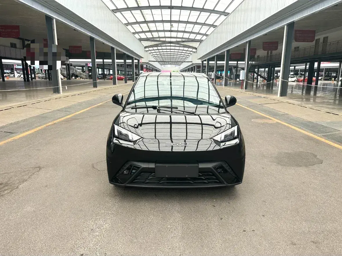 2023 BYD Seagull BEV 30.08KWH,autocango,china used car exporter,china ev exporter,chinese used car exporter,chinese used ev exporter