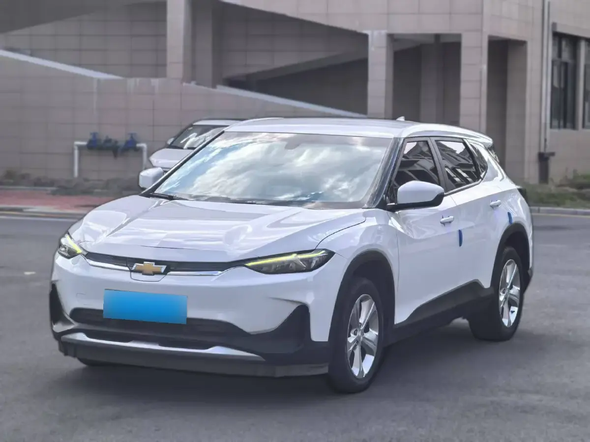 2022 Chevrolet Menlo BEV 61.1KWH