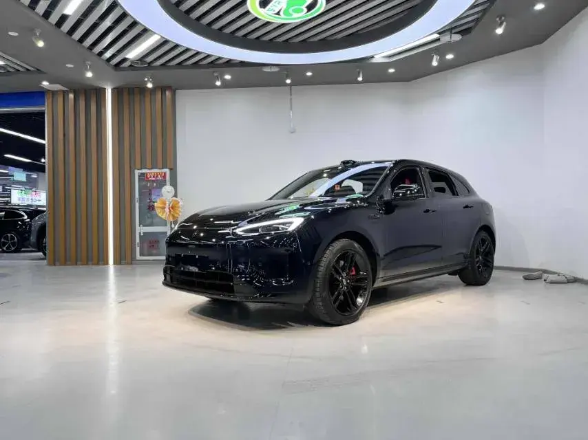 2024 HIMA AITO M5 1.5T 152HP L4 REEV 42KWH