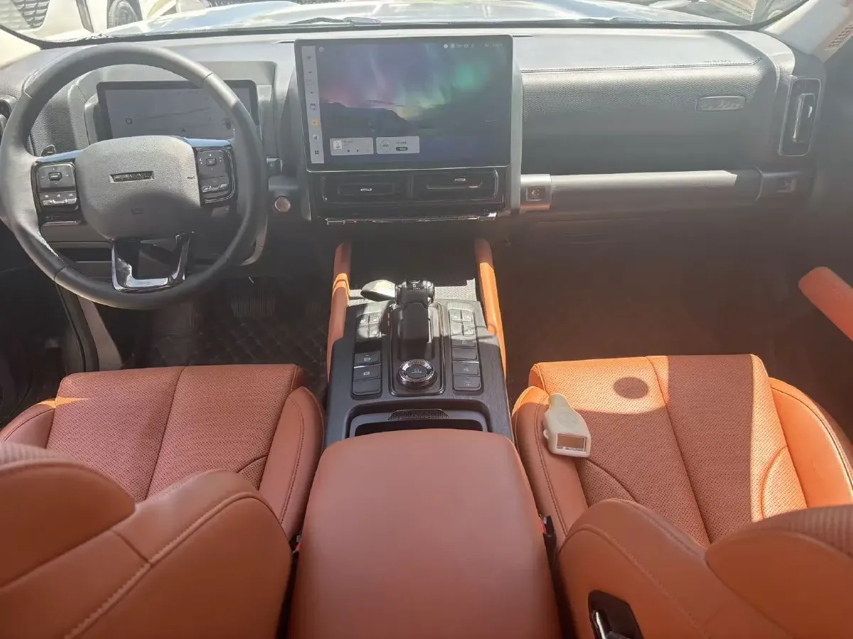 2024 Haval H9 2.0T 224HP L4 8AT,autocango,china used car exporter,china ev exporter,chinese used car exporter,chinese used ev exporter