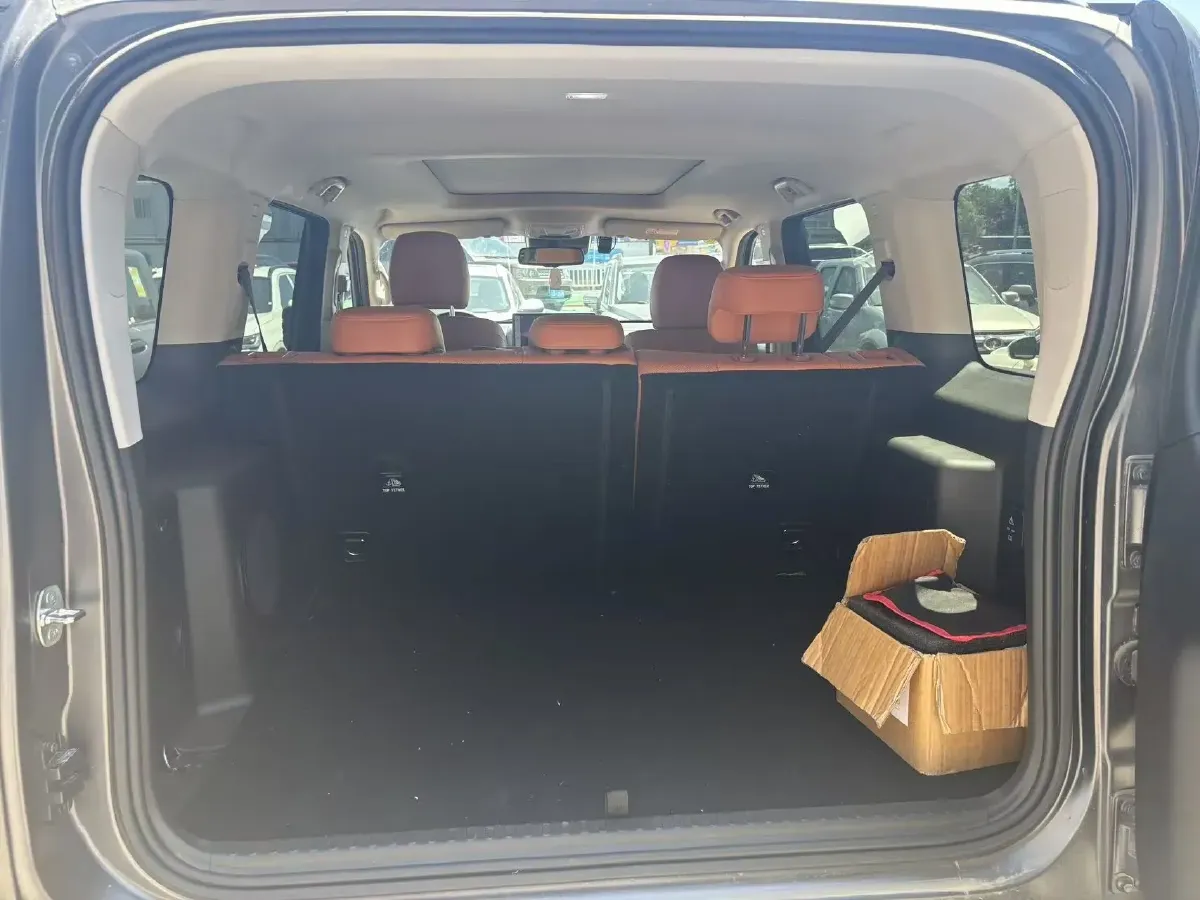 2024 Haval H9 2.0T 224HP L4 8AT,autocango,china used car exporter,china ev exporter,chinese used car exporter,chinese used ev exporter