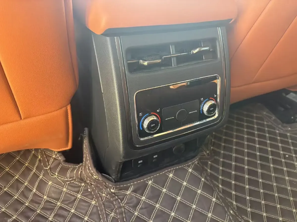 2024 Haval H9 2.0T 224HP L4 8AT,autocango,china used car exporter,china ev exporter,chinese used car exporter,chinese used ev exporter