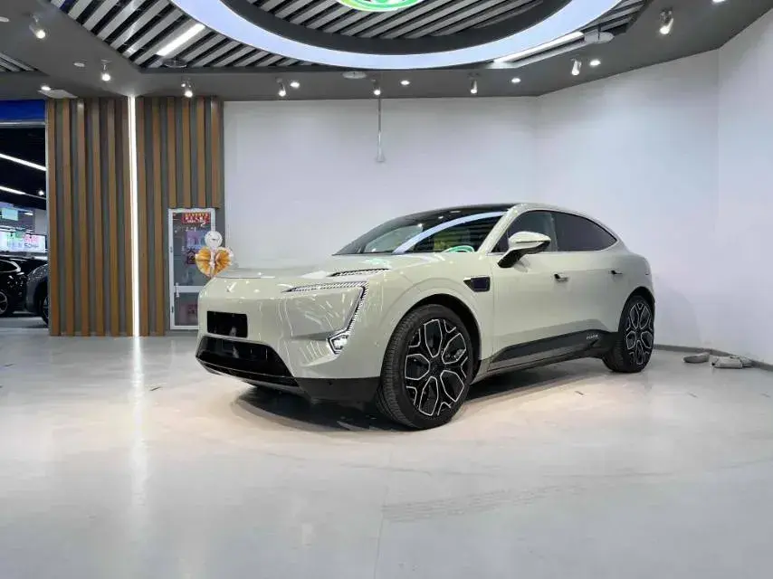 2023 Avatr 11 BEV 90.38KWH