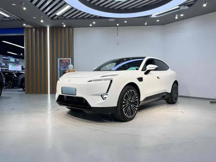 2022 Avatr 11 BEV 116.79KWH