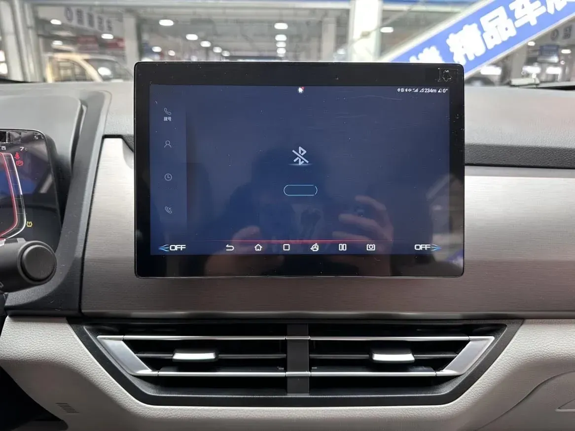 2023 BYD Yuan Pro BEV 47.04KWH,autocango,china used car exporter,china ev exporter,chinese used car exporter,chinese used ev exporter