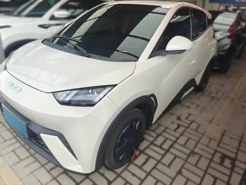 2024 BYD Seagull BEV 30.08KWH