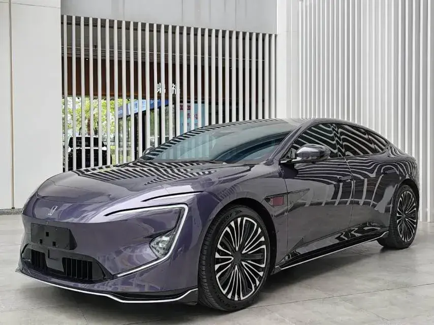 2023 Avatr 12 BEV 94.5KWH