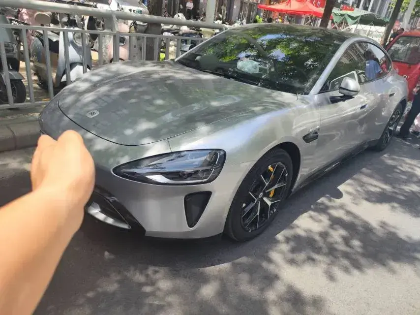 2024 MI SU7 BEV 73.6KWH