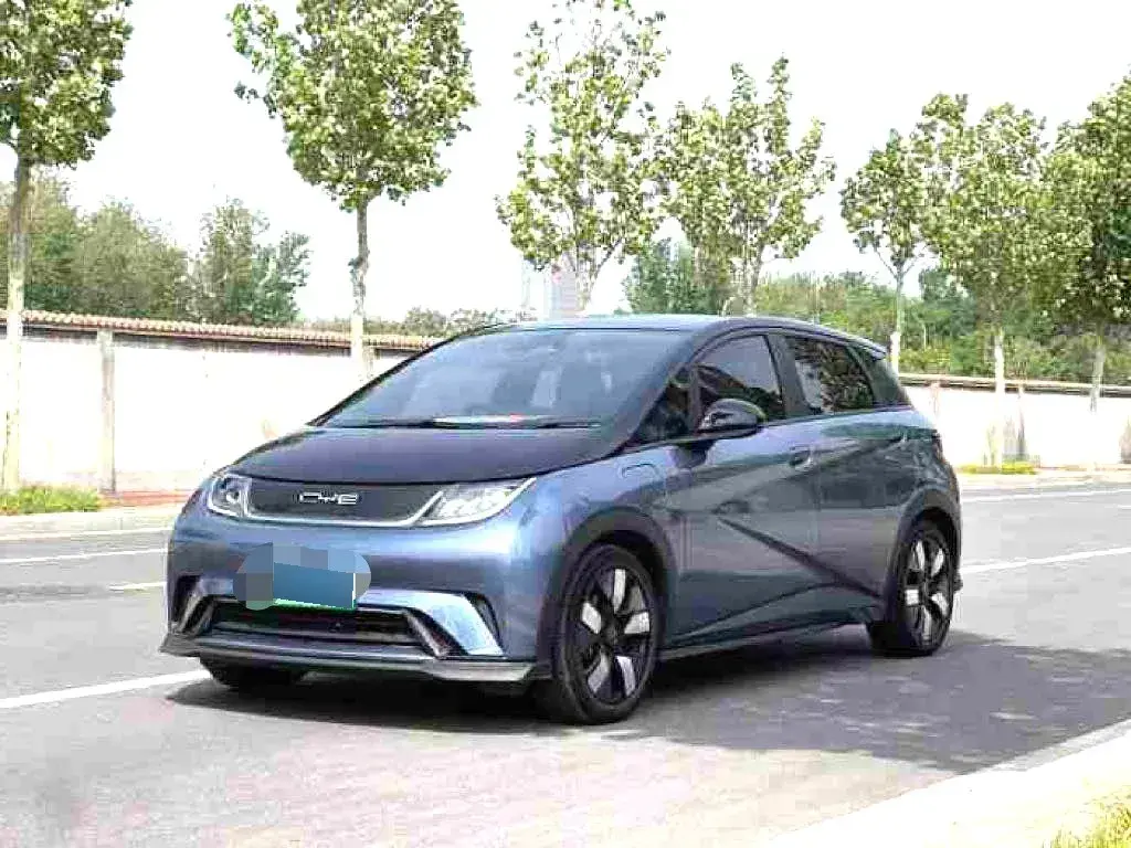 2023 BYD Dolphin BEV 44.928KWH