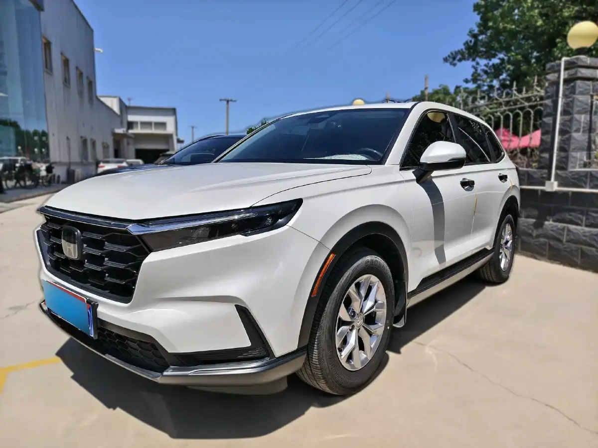 2023 Honda CR-V 1.5T 193HP L4 CVT