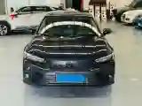 2023 Honda Civic 1.5T 182HP L4 CVT
