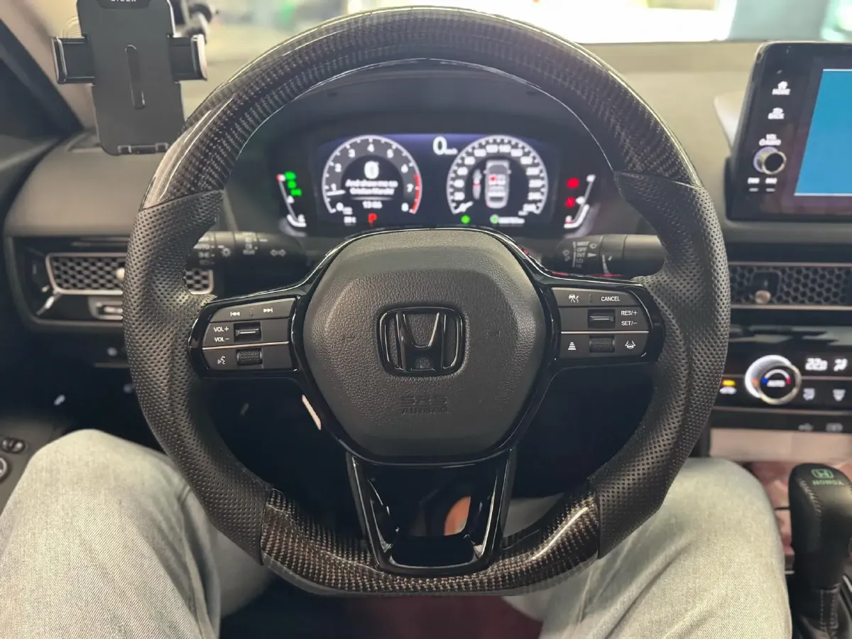 2023 Honda Civic 1.5T 182HP L4 CVT,autocango,china used car exporter,china ev exporter,chinese used car exporter,chinese used ev exporter