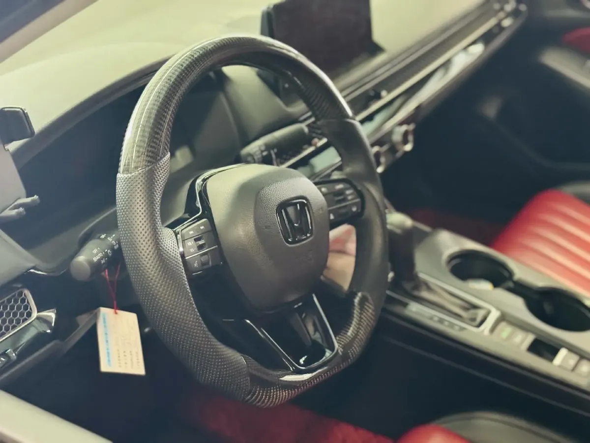 2023 Honda Civic 1.5T 182HP L4 CVT,autocango,china used car exporter,china ev exporter,chinese used car exporter,chinese used ev exporter