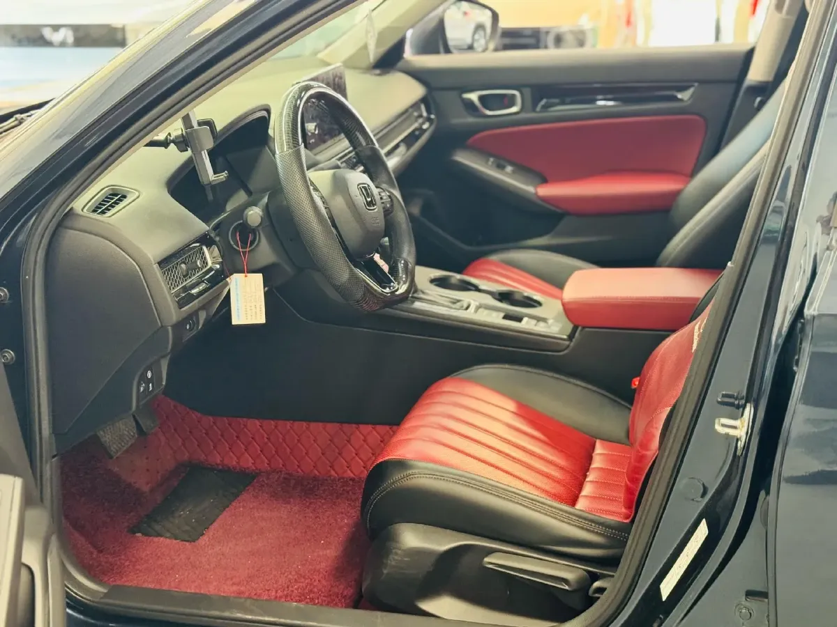 2023 Honda Civic 1.5T 182HP L4 CVT,autocango,china used car exporter,china ev exporter,chinese used car exporter,chinese used ev exporter