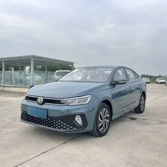 2023 Volkswagen Lavida 1.5T 160HP L4 7DCT