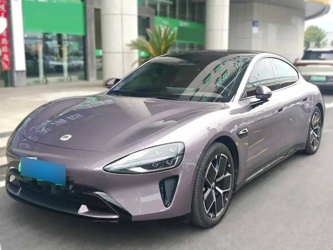 2024 MI SU7 BEV 73.6KWH