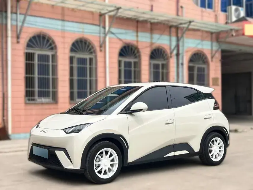 2023 BYD Seagull BEV 30.08KWH