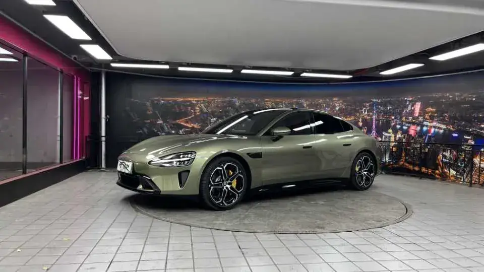 2024 MI SU7 BEV 73.6KWH