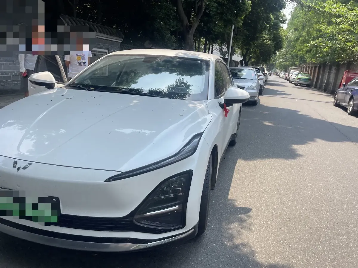 2024 WuLing E5 BEV 54.3KWH,autocango,china used car exporter,china ev exporter,chinese used car exporter,chinese used ev exporter