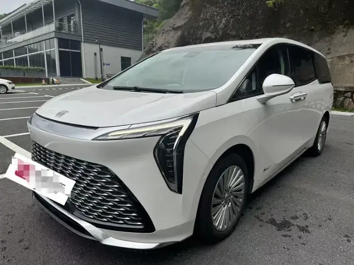 2023 Buick Century 2.0T 237HP L4 9AT