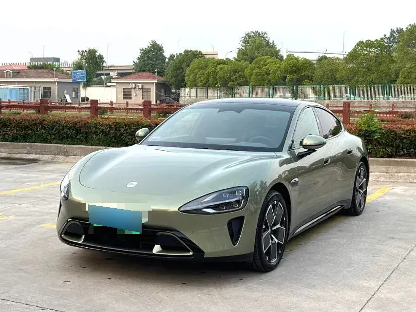 2024 MI SU7 BEV 73.6KWH