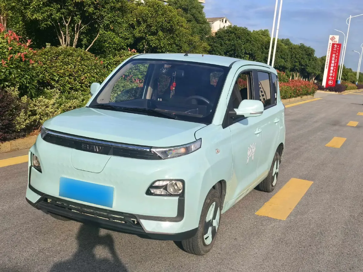 2023 BAW JiaBao BEV 15.12KWH,autocango,china used car exporter,china ev exporter,chinese used car exporter,chinese used ev exporter