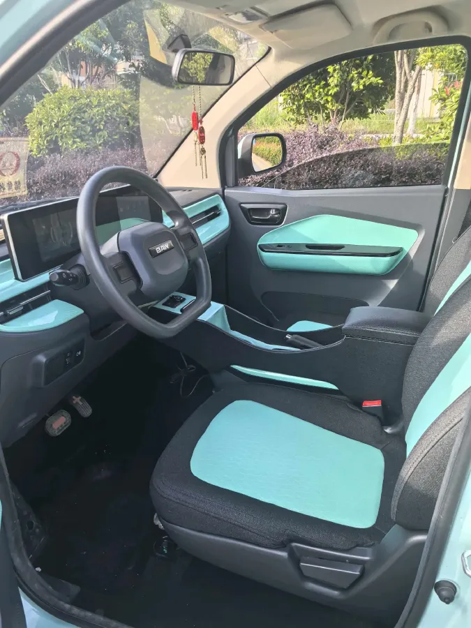 2023 BAW JiaBao BEV 15.12KWH,autocango,china used car exporter,china ev exporter,chinese used car exporter,chinese used ev exporter