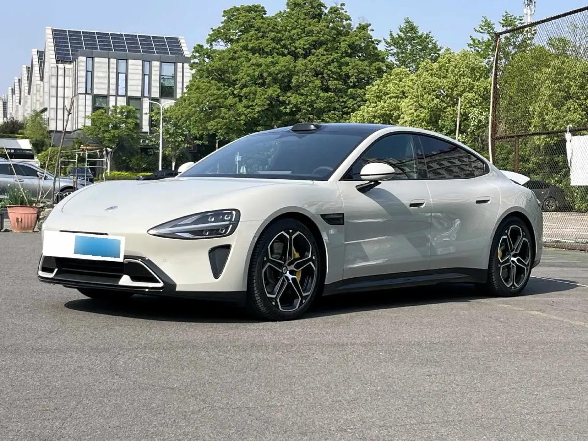 2024 MI SU7 BEV 101KWH