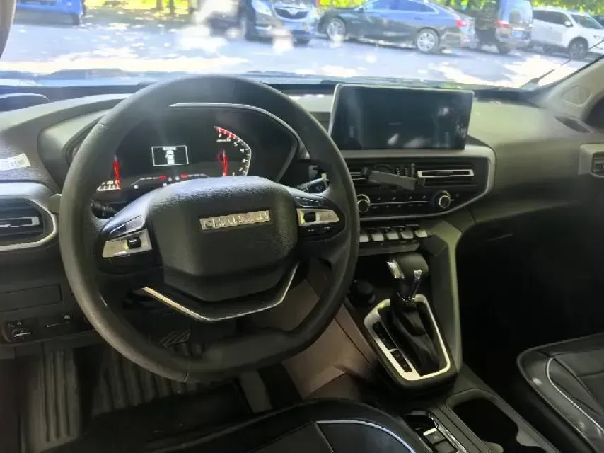 2022 ChangAn FengJing RV 2.4T 211HP L4 6AT,autocango,china used car exporter,china ev exporter,chinese used car exporter,chinese used ev exporter