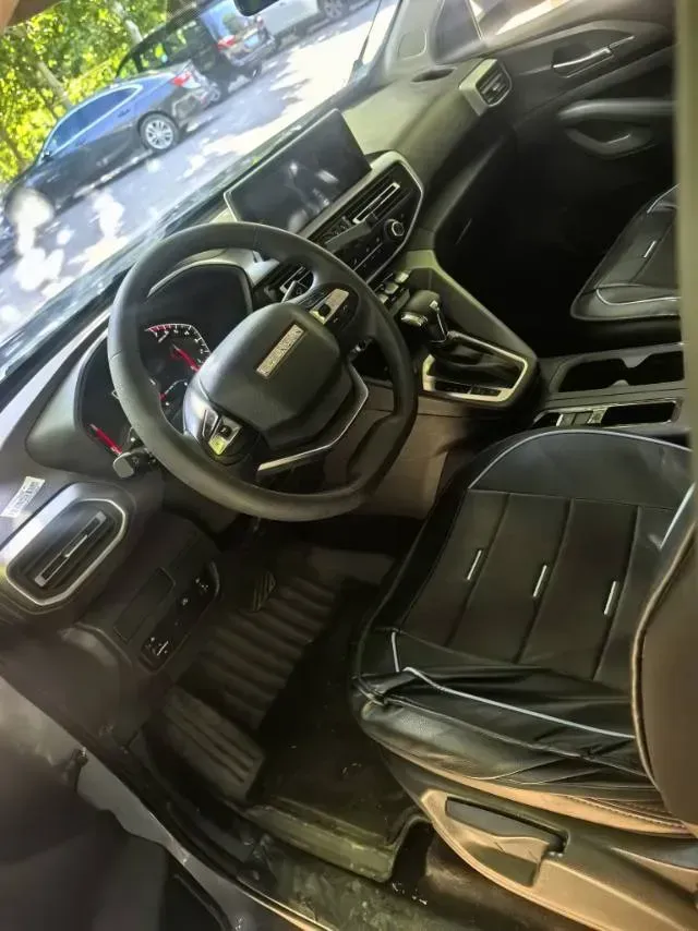 2022 ChangAn FengJing RV 2.4T 211HP L4 6AT,autocango,china used car exporter,china ev exporter,chinese used car exporter,chinese used ev exporter