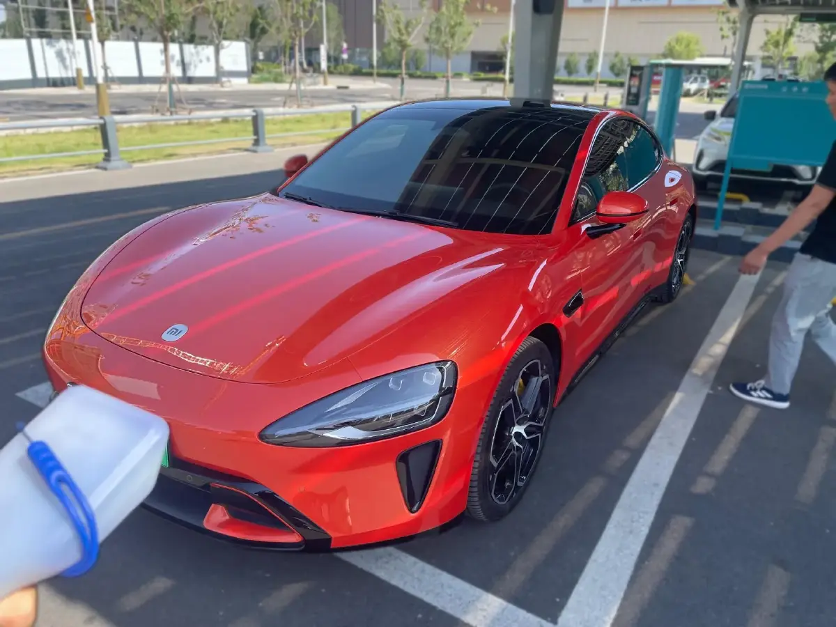 2024 MI SU7 BEV 73.6KWH