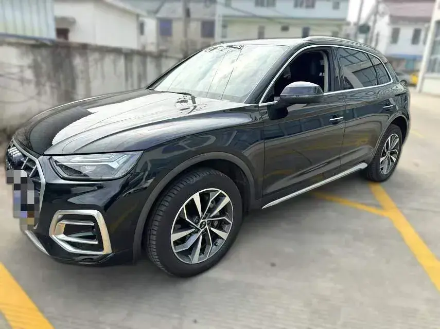2022 Audi Q5L 2.0T 190HP L4 7DCT