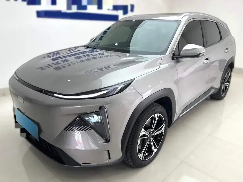 2023 Geely Galaxy L7 1.5T 163HP L4 3DHT PHEV 18.7KWH