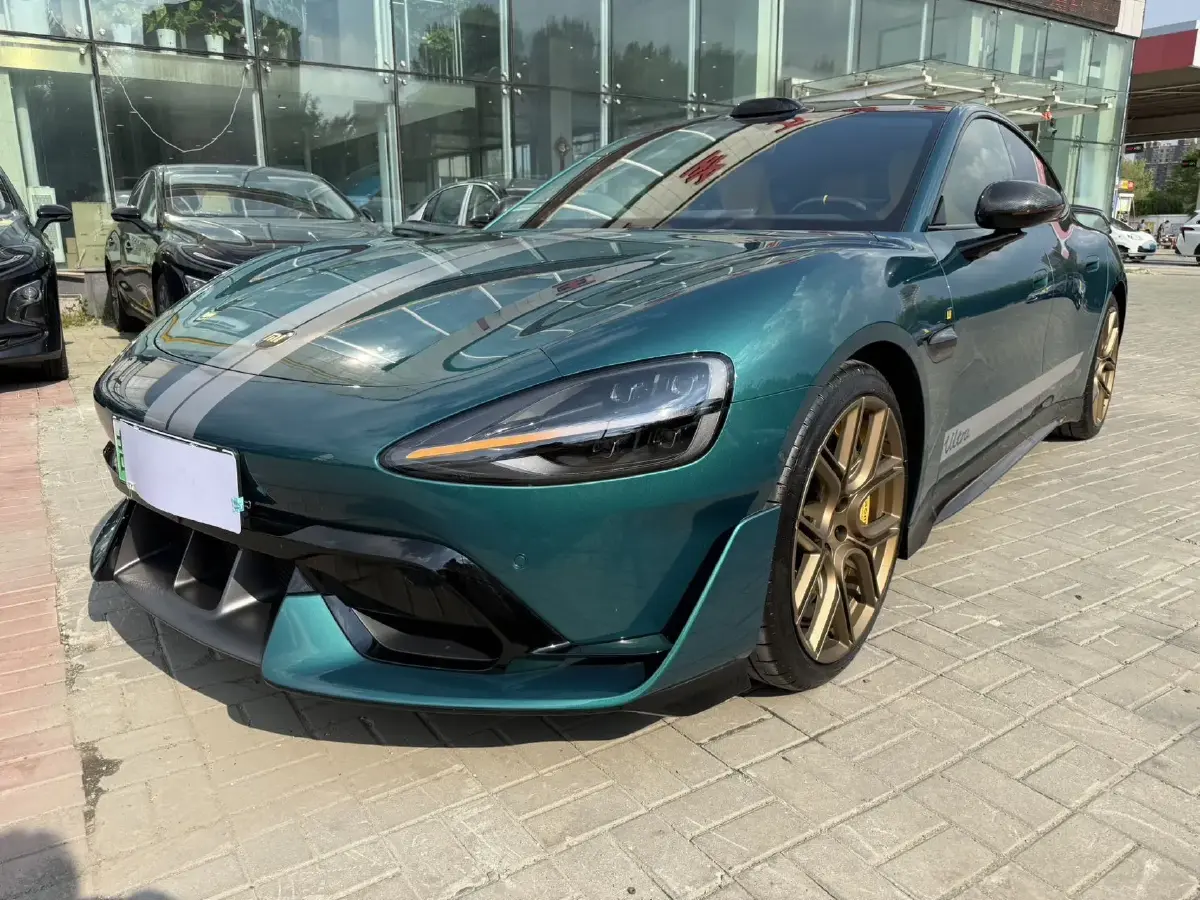 2025 MI SU7 Ultra BEV 93.7KWH