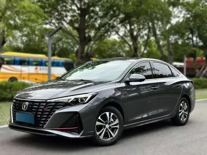 2024 ChangAn Eado 1.4T 160HP L4 7DCT