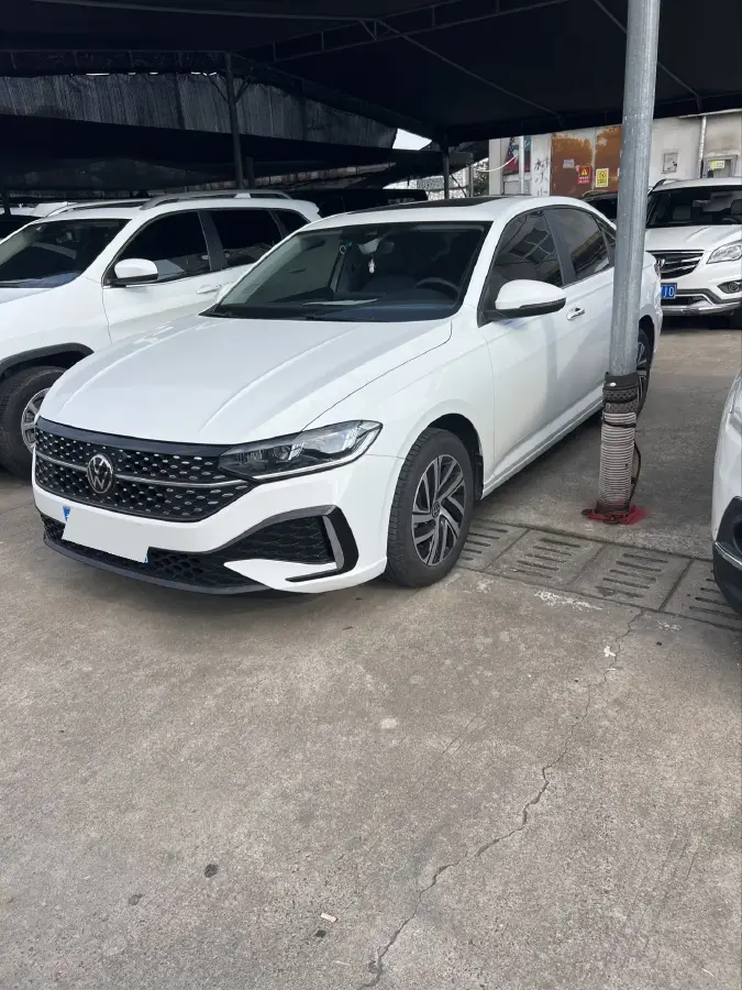 2024 Volkswagen Lavida 1.5L 110HP L4 6AT