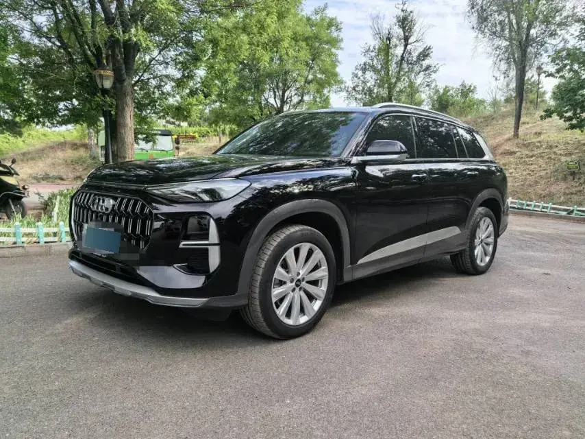 2024 Audi Q6 2.0T 265HP L4 7DCT