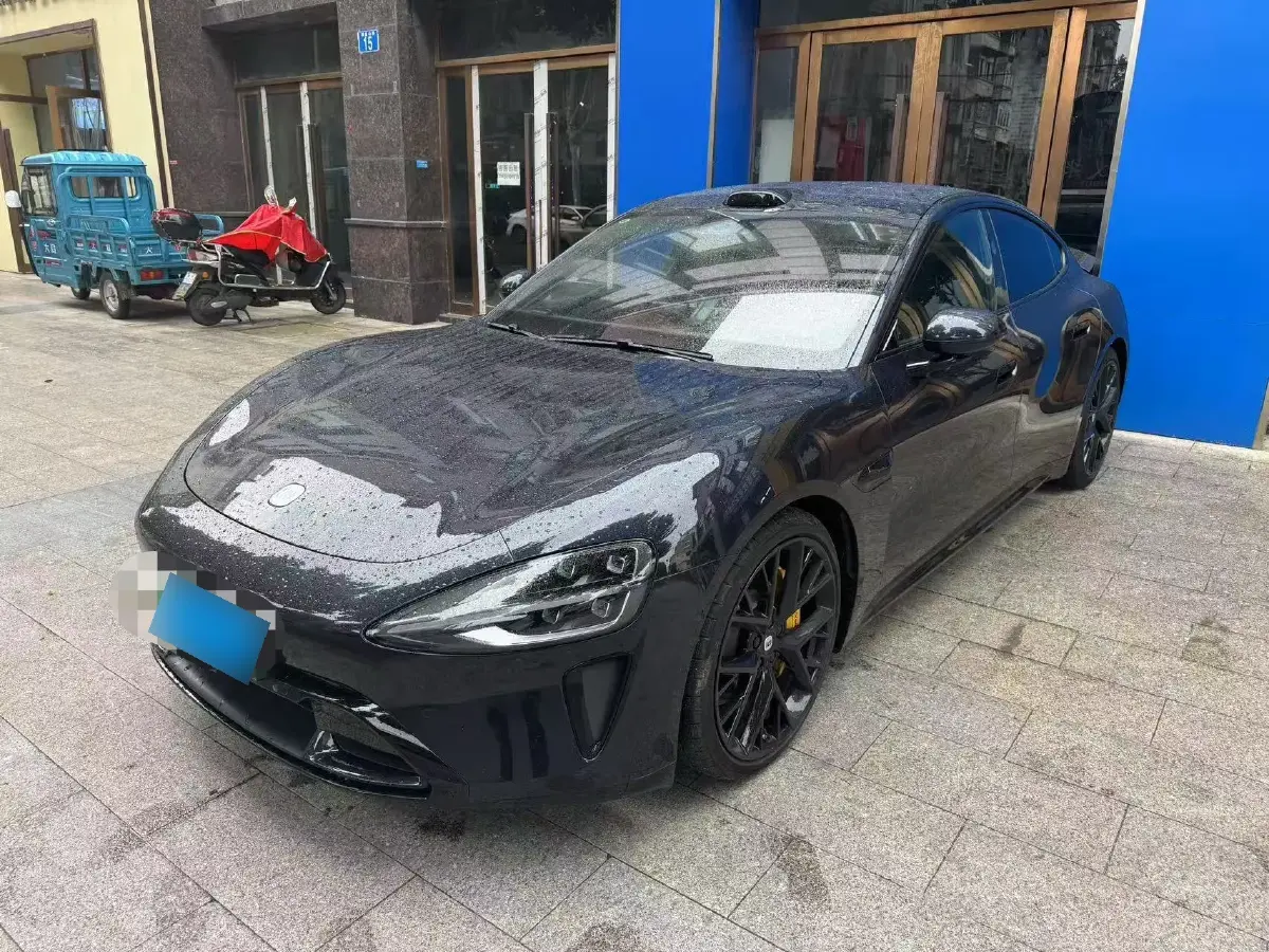 2024 MI SU7 BEV 101KWH