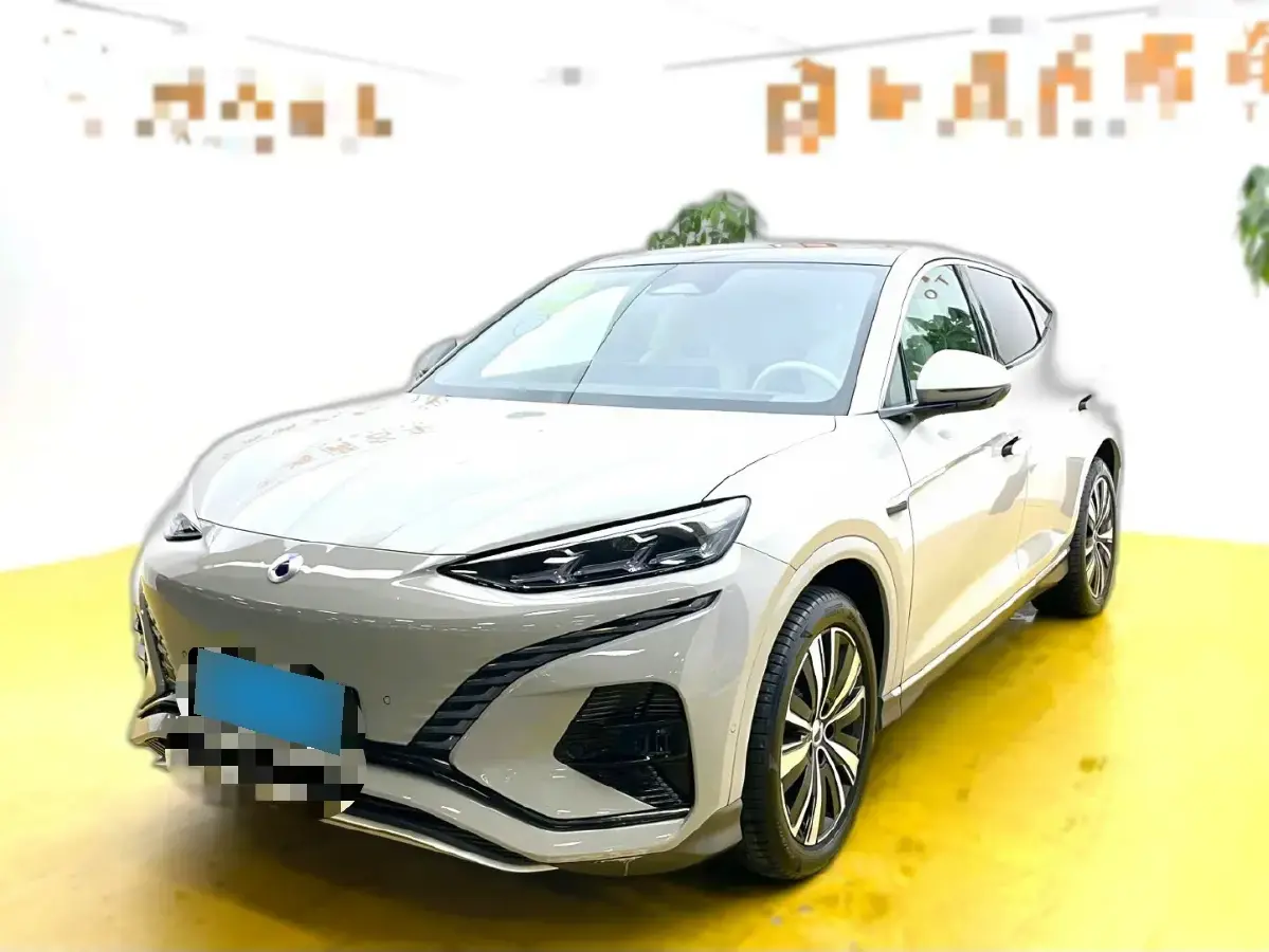 2023 Denza N7 BEV 91.3KWH